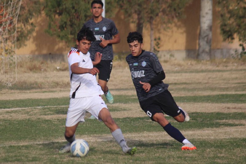 Bukhara Football Association