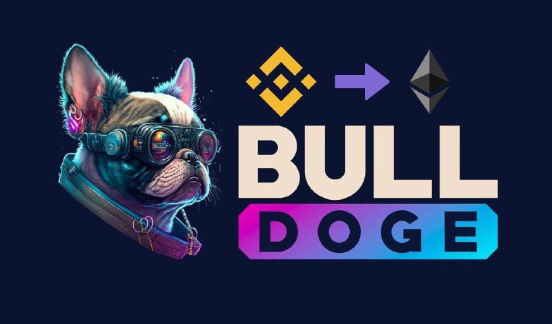 [***BullDogeAI***](https://t.me/BullDogeAIBot) ***(******$BDA******)****⚙️*** Contract Address: 0x29b6F1f4f6513A6363E32D092Bf95319eC5266B9