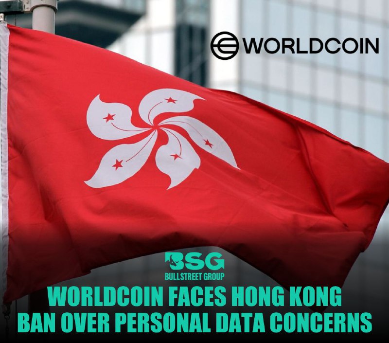 *****📌***** **Worldcoin discreetly leaves Hong Kong …
