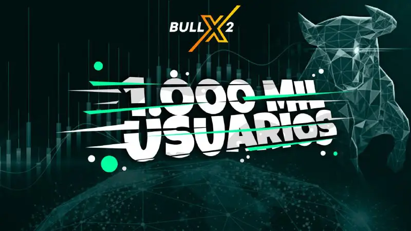 Estimados inversionistas de BULLX2,