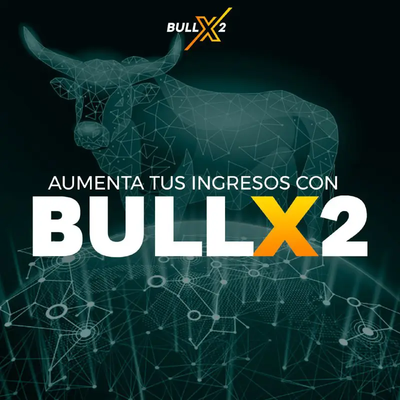 ¡Celebrando nuestro éxito! BULLX2 a punto …