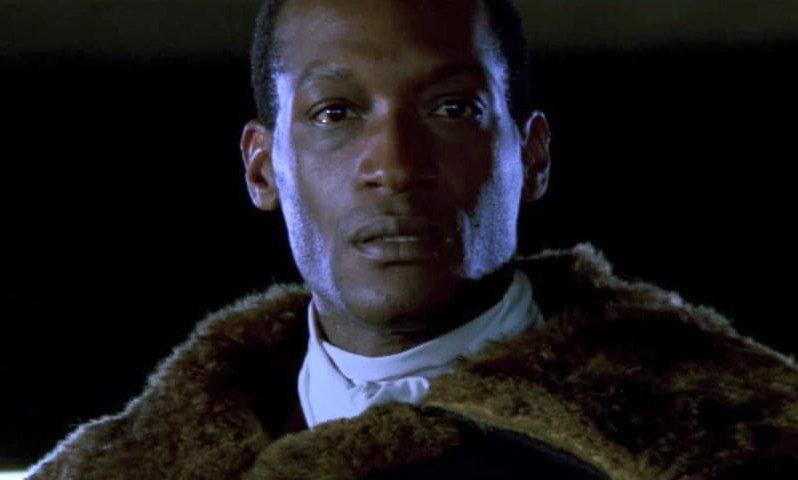 Morre o ator Tony todd, o …