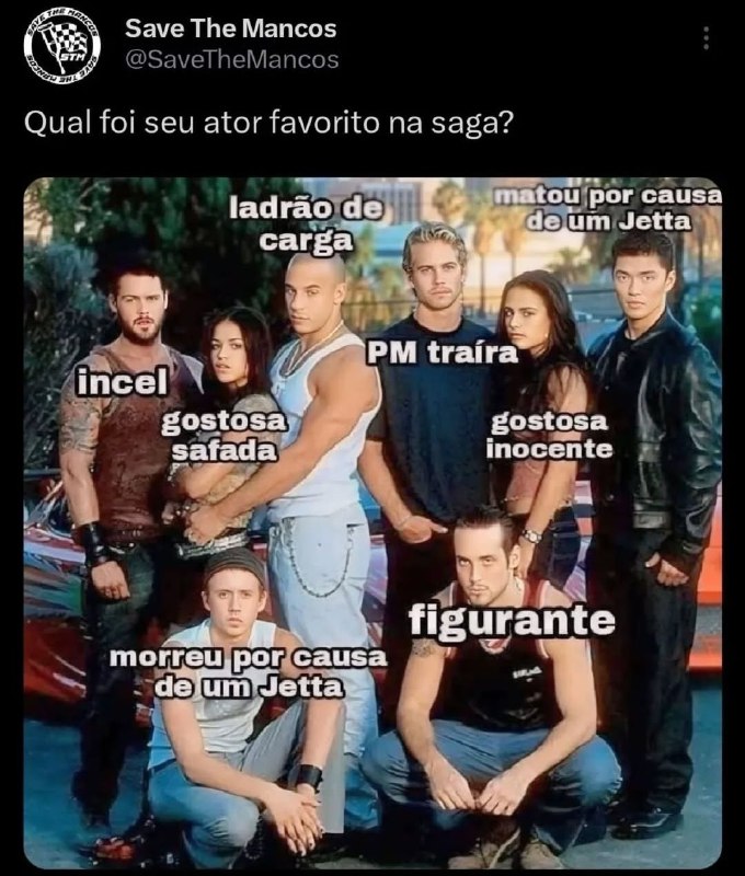 Exatamente kkkkkk