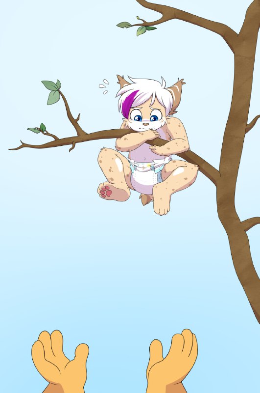 commission for [@AllanTheKitten](https://t.me/AllanTheKitten)