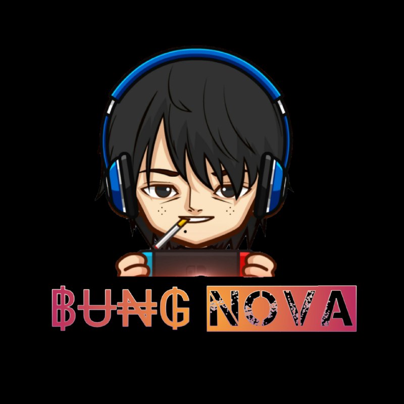 BUNG NOVA CHANEL