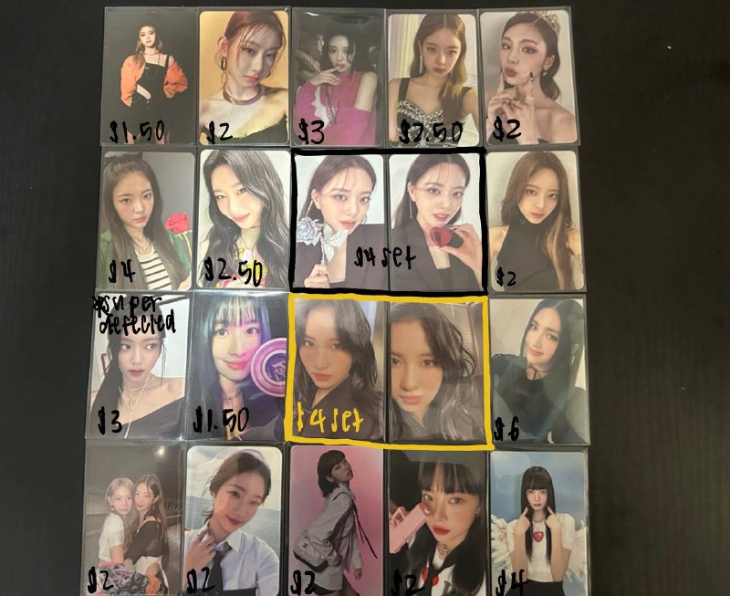 pcs to sell