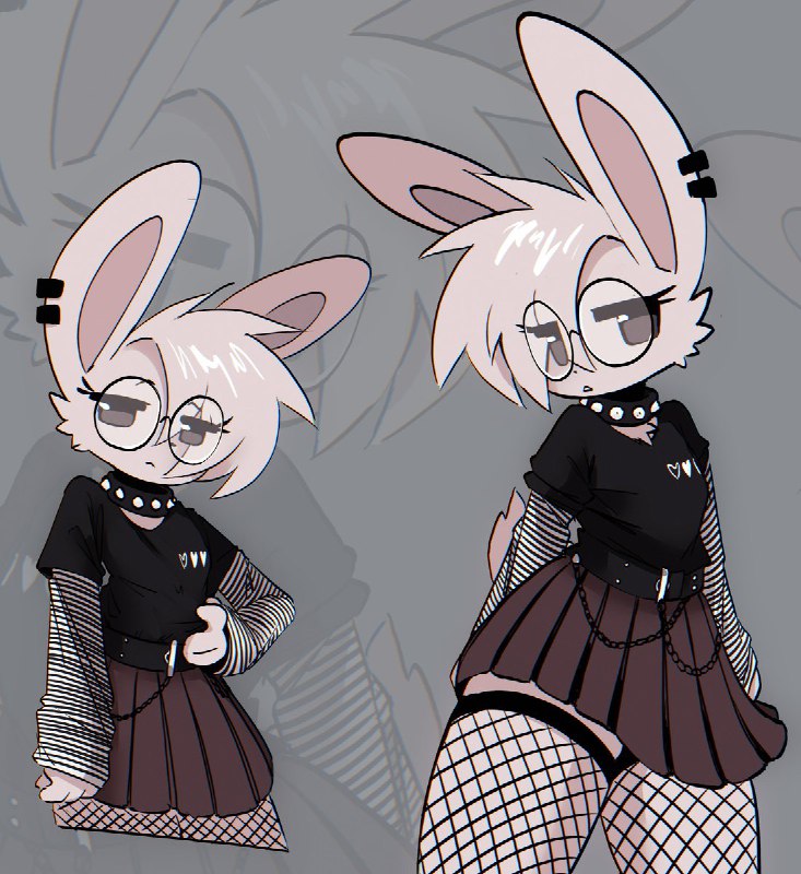 church of the rabbits
