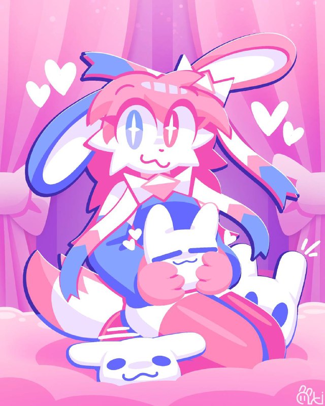 church of the rabbits