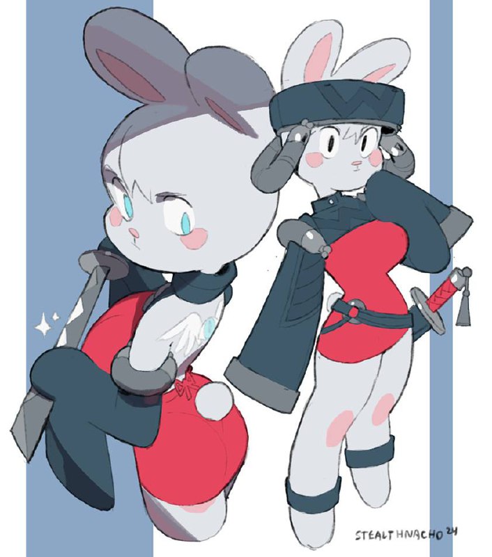 church of the rabbits