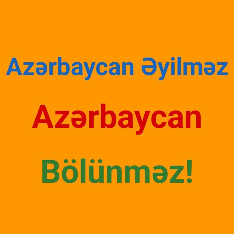 GÜNEY AZƏRBAYCAN SƏSİ