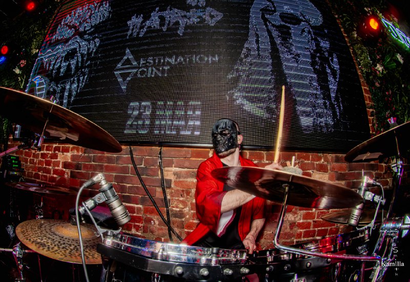 Burden Of Hatred