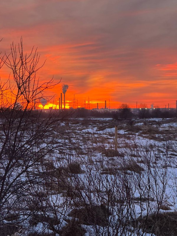 Sunsets, Nature, Architecture