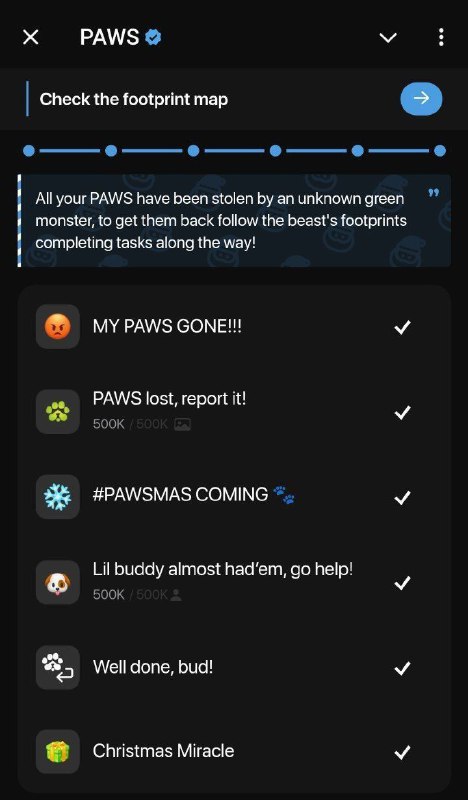 ***🐾*** PAWS HOJJECHUU JALQABEE JIRA SEENAATII …