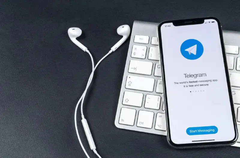 Telegram в начале года опередил WhatsApp …