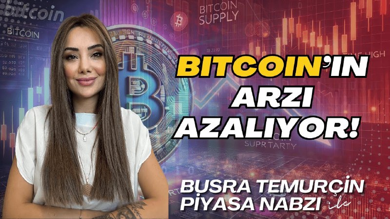 Büşra Temurçin Teknik Analiz