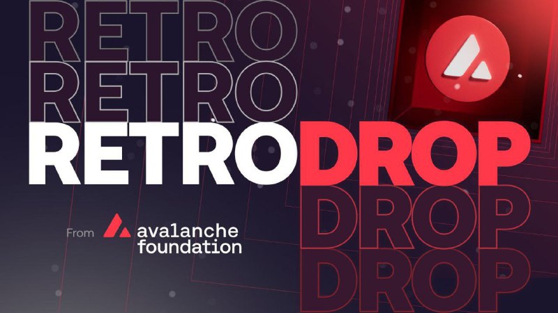 *****🕸***** **AVALANCHE выделяют 40 миллионов долларов …