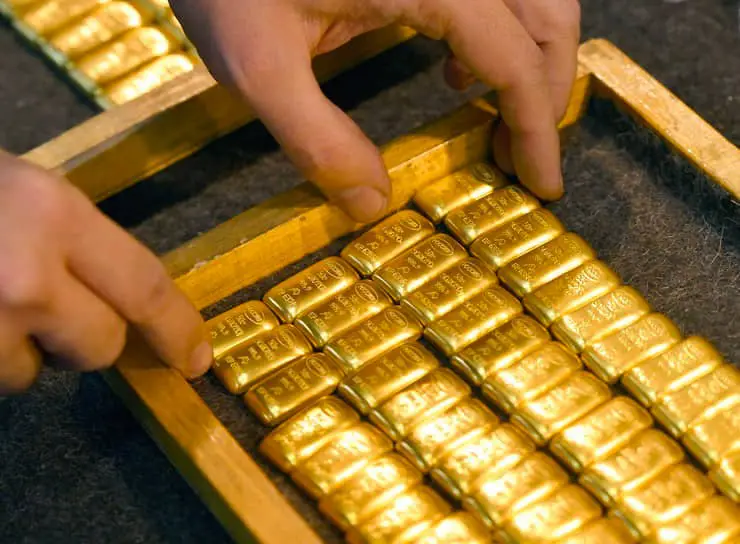 **Золотодобывающая «Южуралзолото» привлекла 7 млрд рублей …