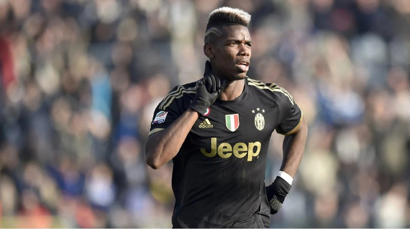 **"Yuventus" Pogba bilan muzokara olib bordi**