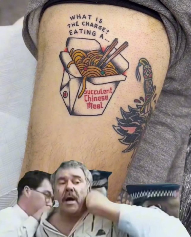 Freshly Buttered