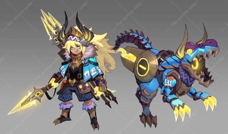 New Popol Kupa Special Skin Survey