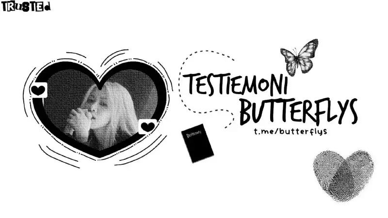 screenshot testiemonial on [@buters\_testie](https://t.me/buters_testie)