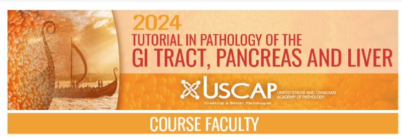 **USCAP Tutorial in Pathology of the …