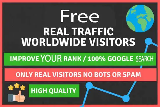 [**FREE Real traffic by Google search***💠*****](https://seovera.com/)1-Go …