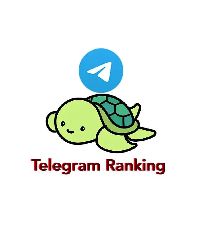 **Telegram's new algorithm.*******✅*****