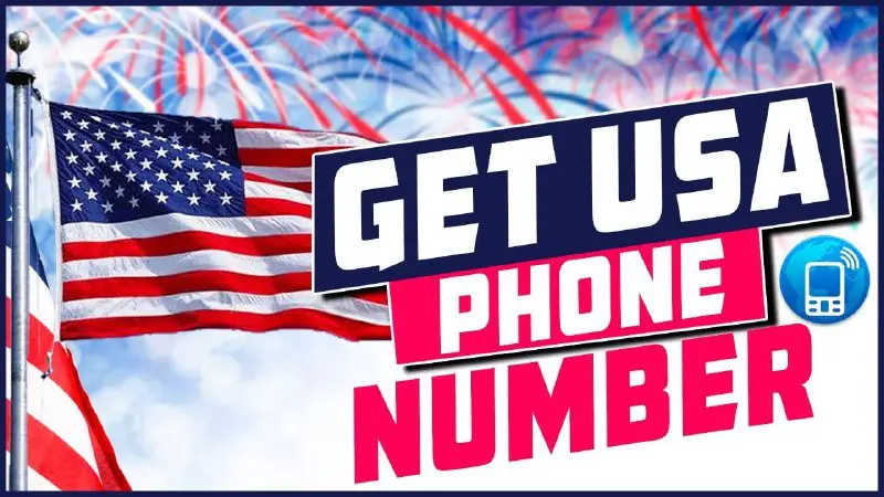 ***💥***Buy USA Virtual numbers ***🇺🇸***