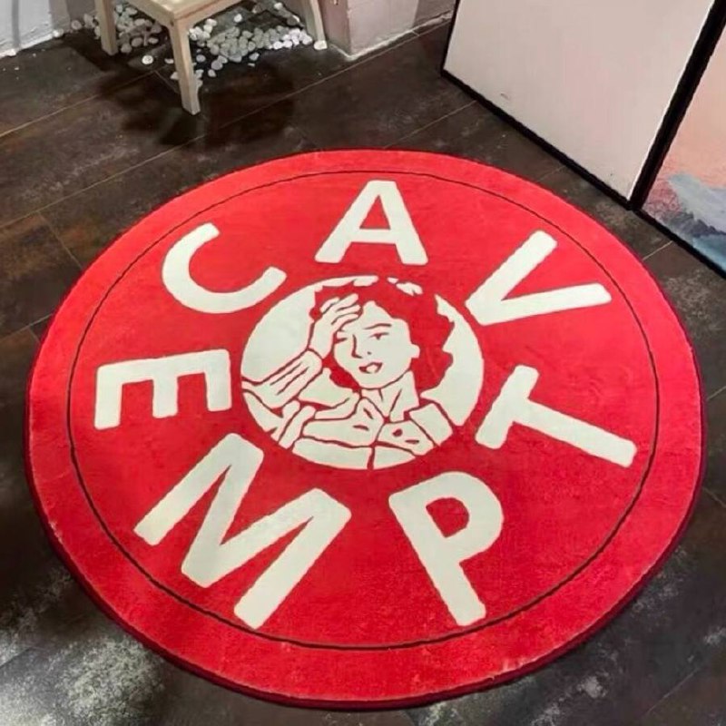 **Ковер Cav empt