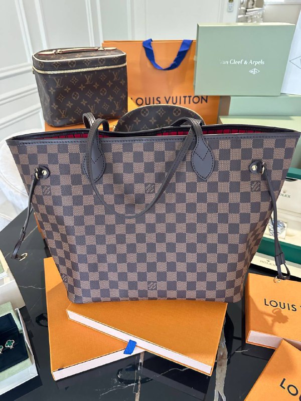 Louis Vuitton