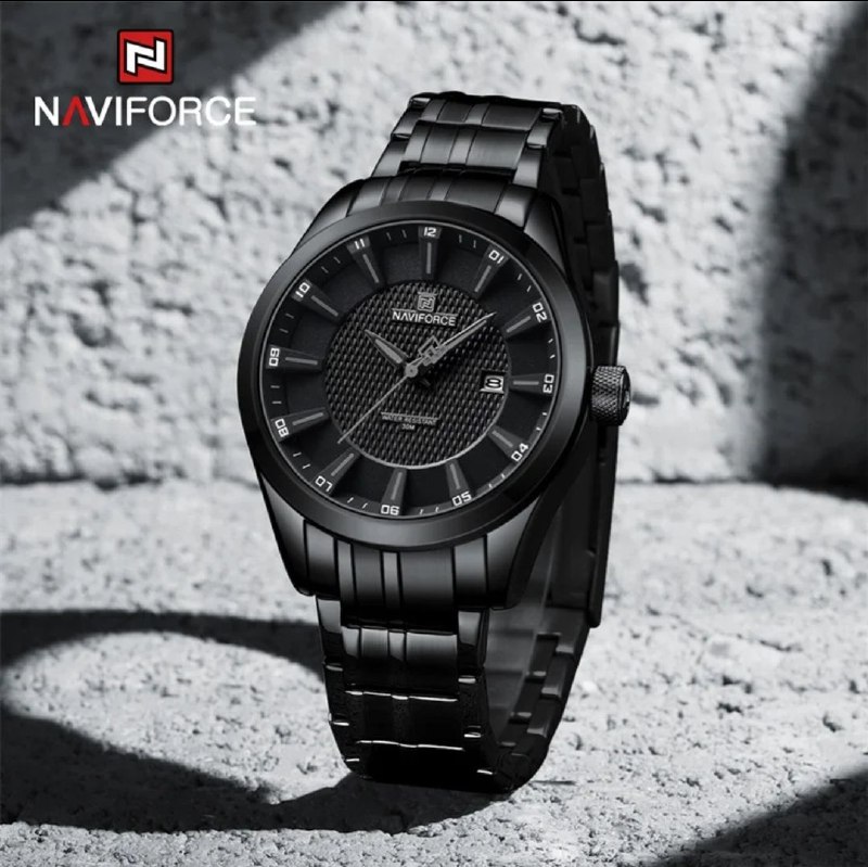 ***⌚️***Naviforce 8032