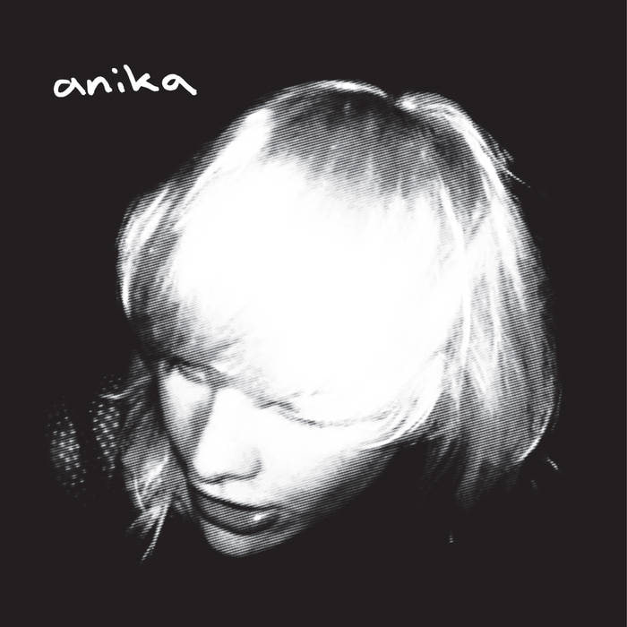 [Неподражаемая](https://anika.bandcamp.com/album/anika)!