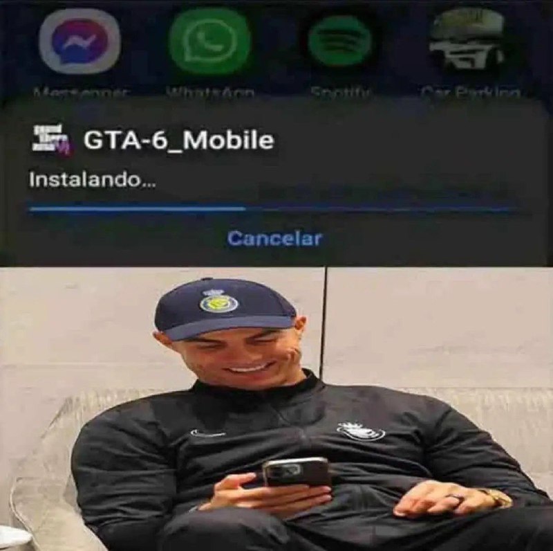 hotline meme