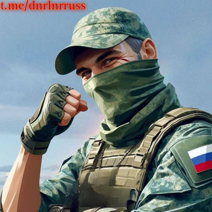 "Всё закончится нашей Победой!"*****🙏******💪******🇷🇺******❤***