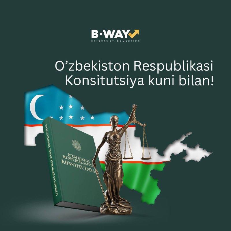 ***?***O’zbekiston Respublikasi Konsitutsiya kuni bilan chin …