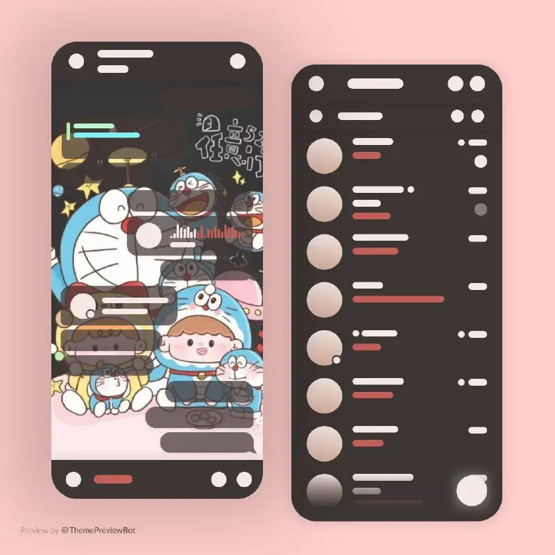 **DORAEMON//THEME