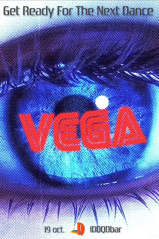 VEGA ***🍁***19.10 в IDDQD