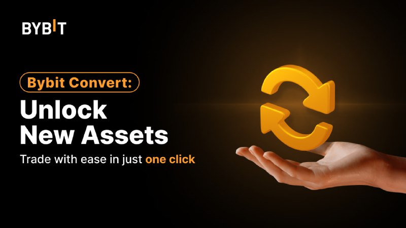 *****🔥*** Bybit Lists** **$NS** **on Convert**