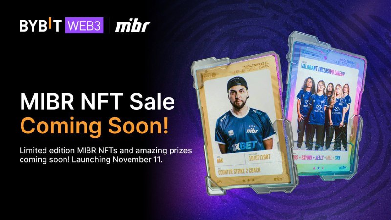 ***🏆*** **Celebrate MIBR's Champions with the …