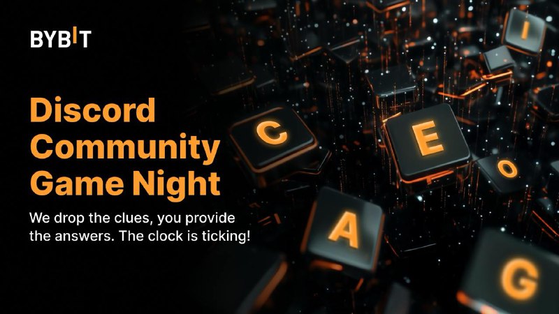 ***🎮*** **Discord Community Game Night** ***🎮***