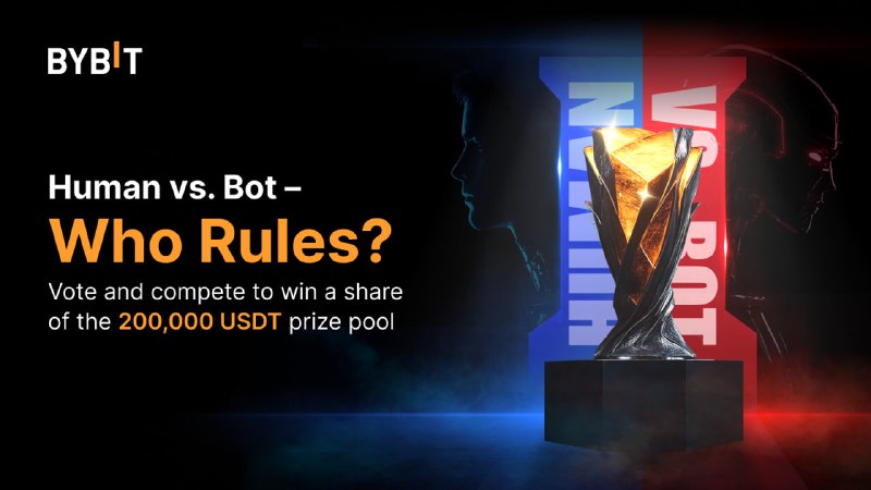 ***🤖*** **Human vs. Bot: Who Rules?**