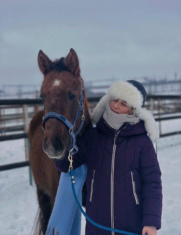 Будни Конника🐎💗🤙🏻