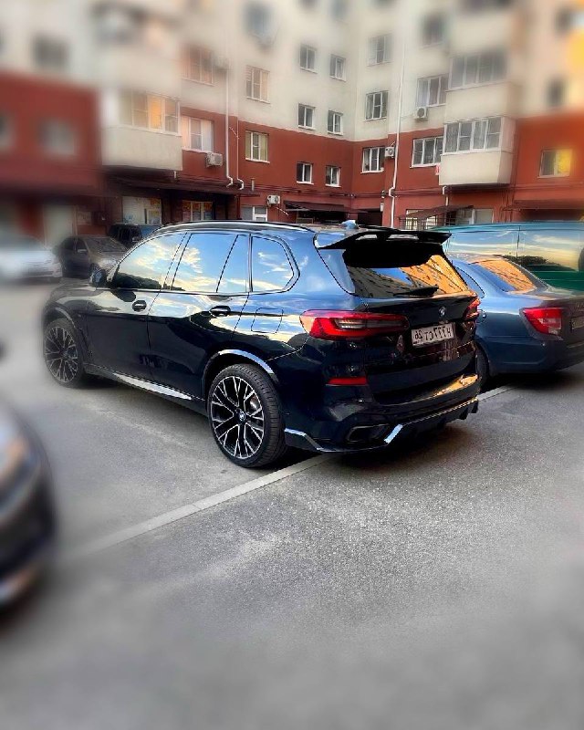 X5***🖤***