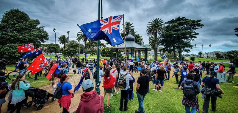 *****🇦🇺*** Happy Australia Day ***🇦🇺*****