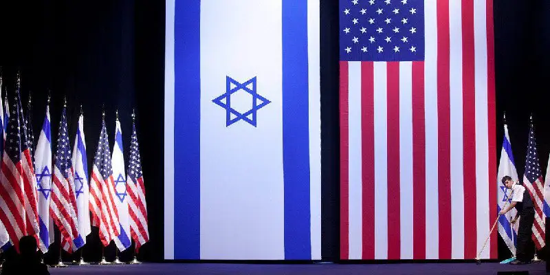 ["America's Appalling Ally"](https://whitepapersinstitute.substack.com/p/americas-appalling-ally)Israeli citizens live large in subsidized family homes, travel on worldclass public transport, get American technology on the …