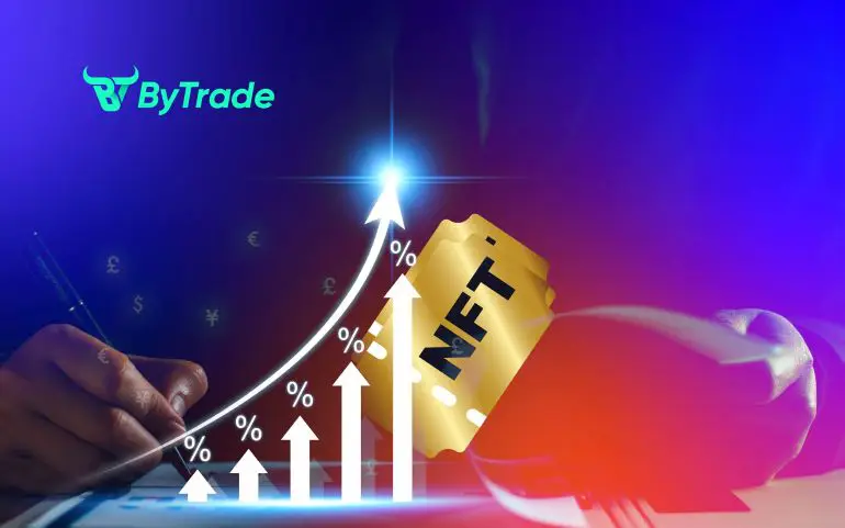 **Find a new way to invest in crypto with ByTrade's Halving Lottery!**