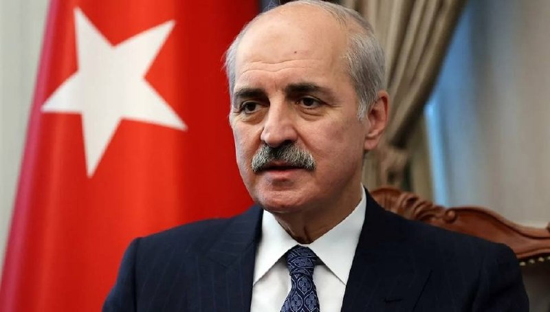 ***🇹🇷***Турецкий политик указал на связь теракта …