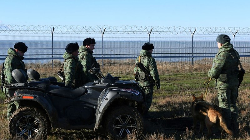 В Климовском районе Брянской области пресечена …