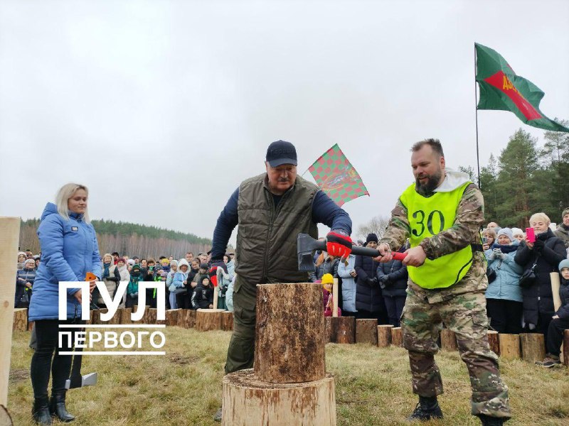 **Константин Придыбайло: мероприятие уникально для всего …